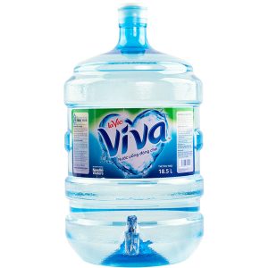 Bình nước La Vie ViVa 18.5L